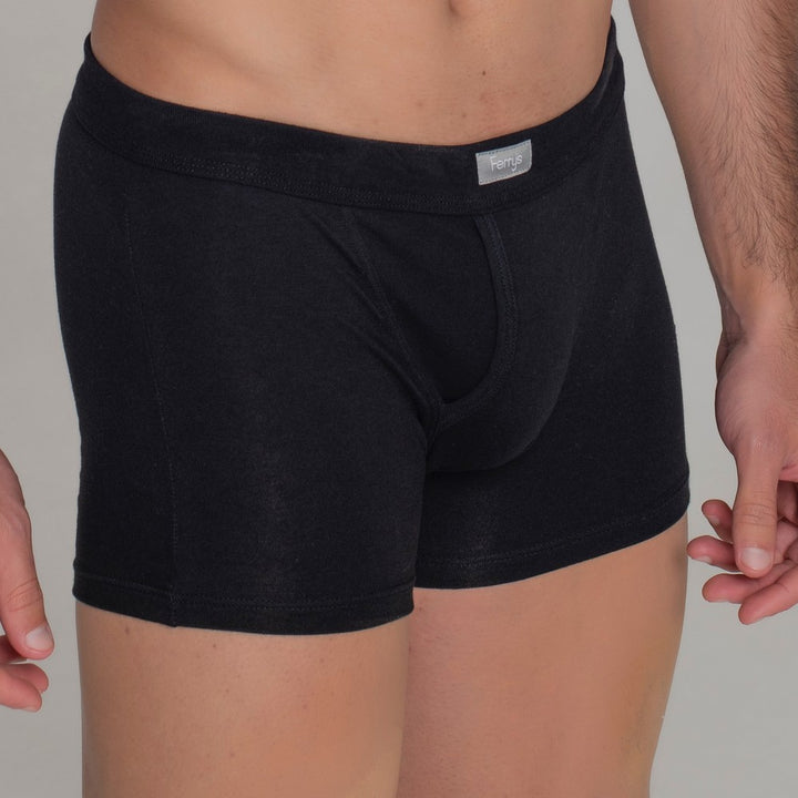 5005 BÓXER CORTO ABIERTO