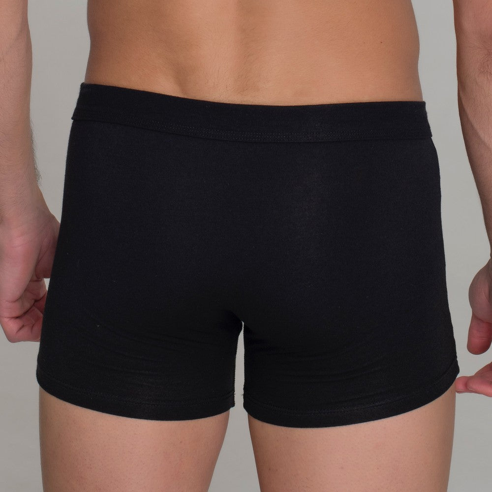 5005 BÓXER CORTO ABIERTO