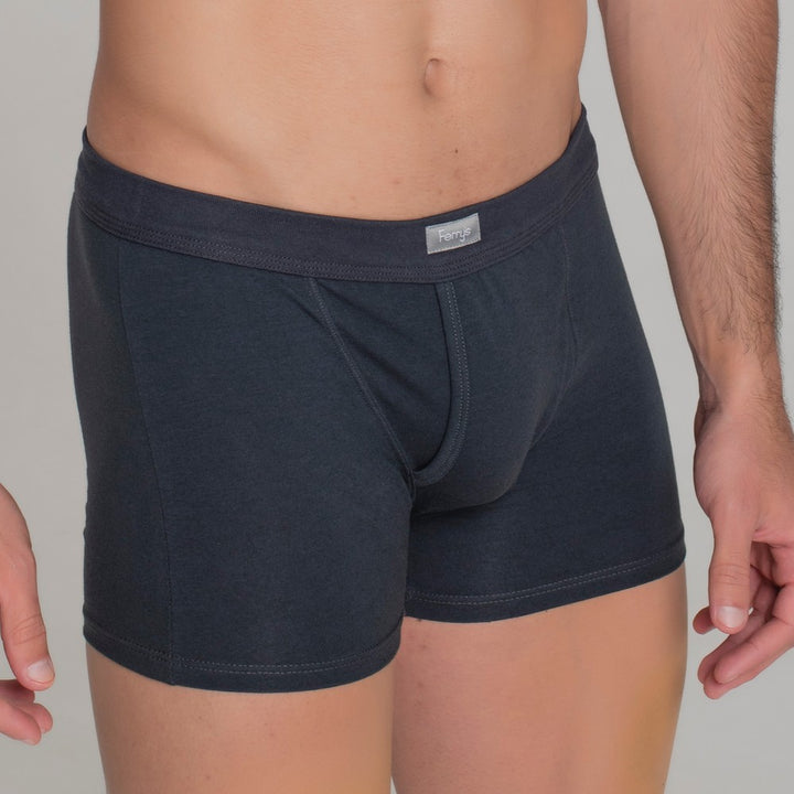 5005 BÓXER CORTO ABIERTO