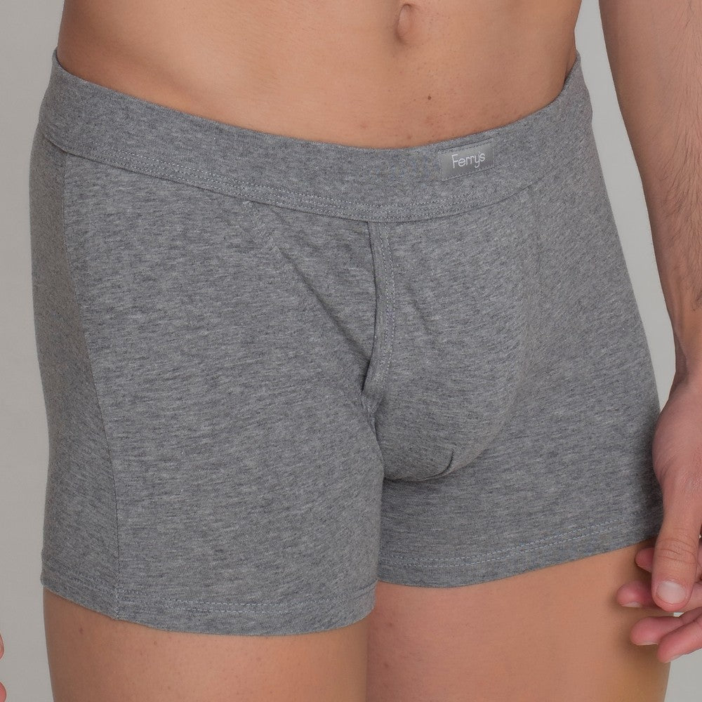 5005 BÓXER CORTO ABIERTO