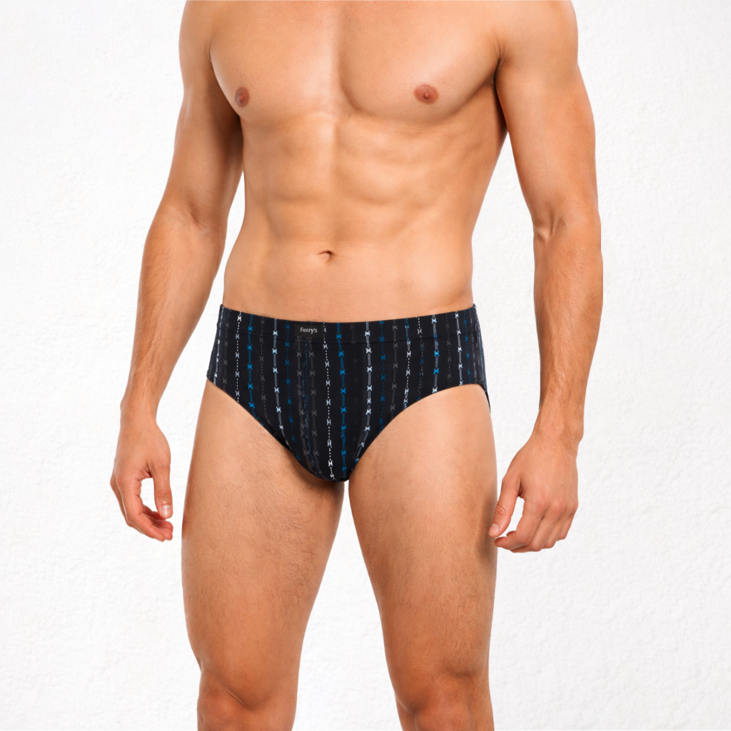 5467 SLIP CERRADO BORDADO PAJARITAS