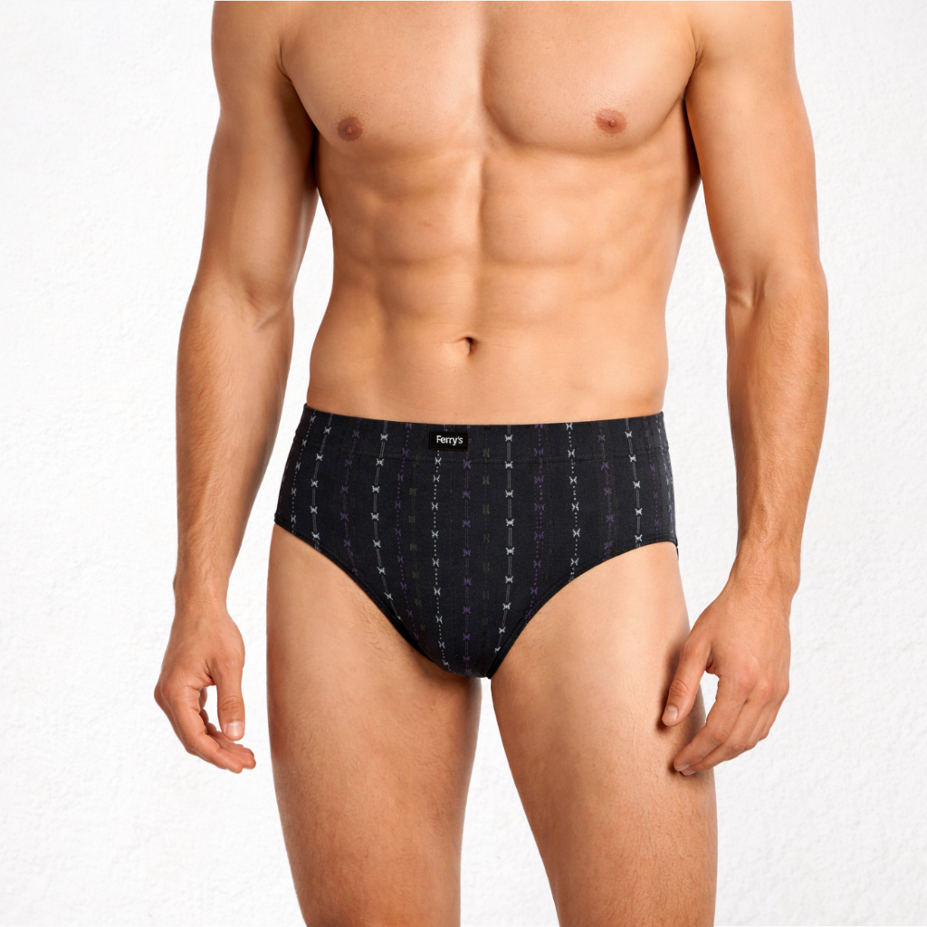 5467 SLIP CERRADO BORDADO PAJARITAS