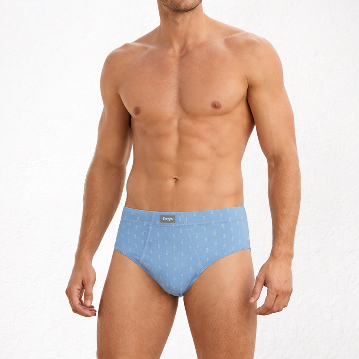 5469 SLIP ABIERTO BORDADO BARQUITOS