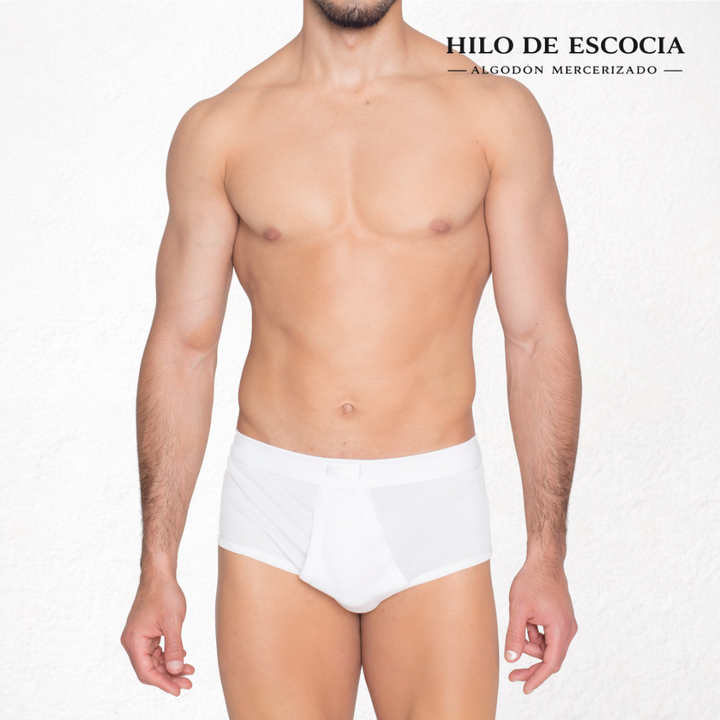 5476b SLIP ABIERTO HILO DE ESCOCIA. CALIDAD PREMIUM