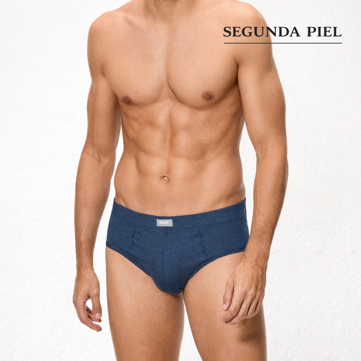 5484 SLIP CERRADO SEGUNDA PIEL