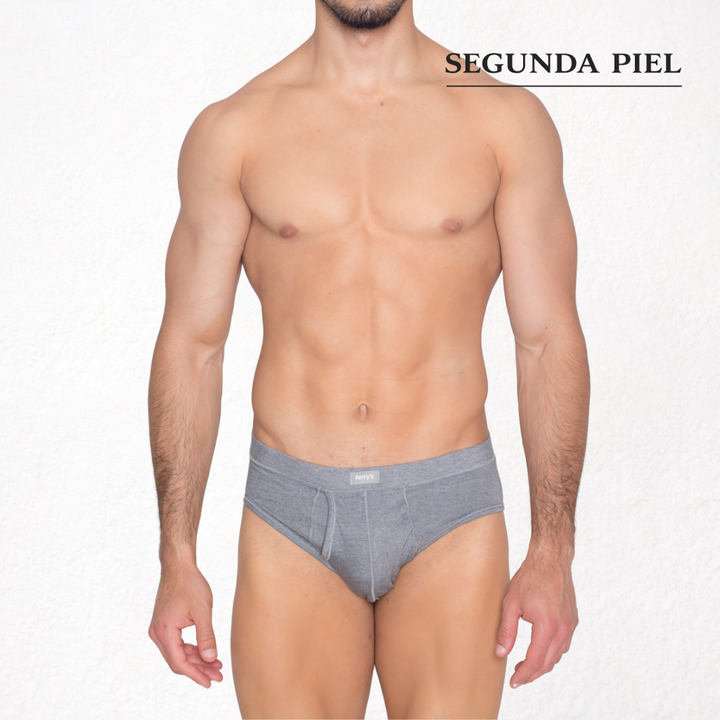 5485 SLIP ABIERTO SEGUNDA PIEL