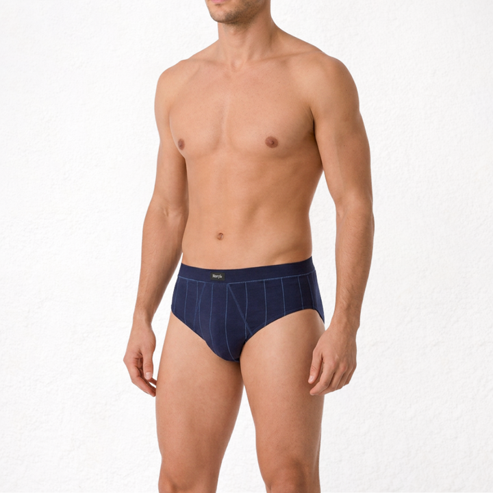 5488 SLIP ABIERTO RAYA FINA