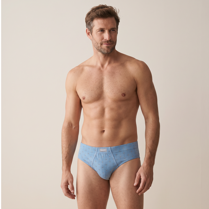 5490 SLIP ABIERTO BORDADO MARCO