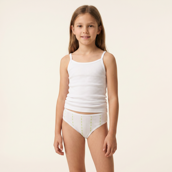 5503 BRAGUITA BORDADA CENEFA