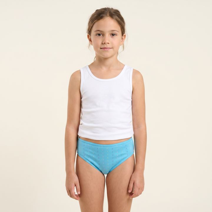 5504 BRAGUITA BORDADA MULTICOLOR