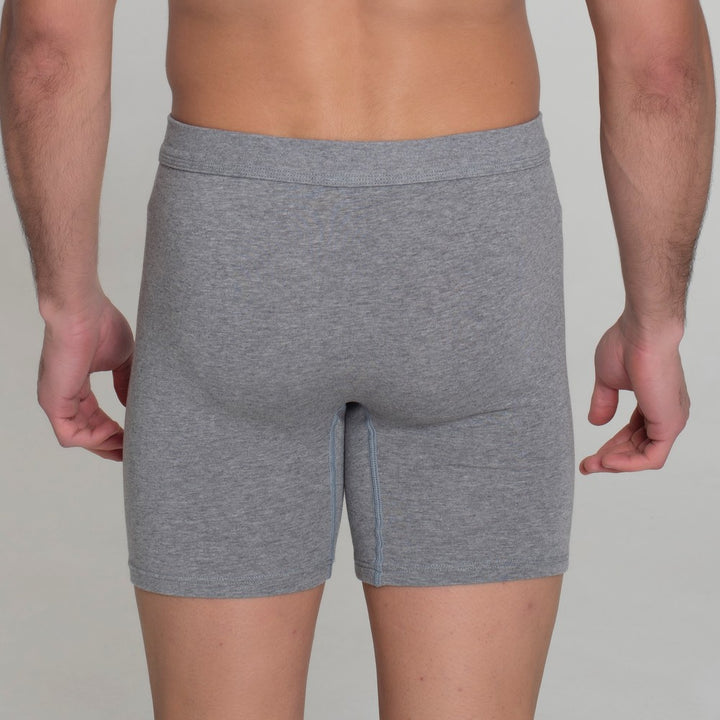 5069 BÓXER CERRADO CICLISTA