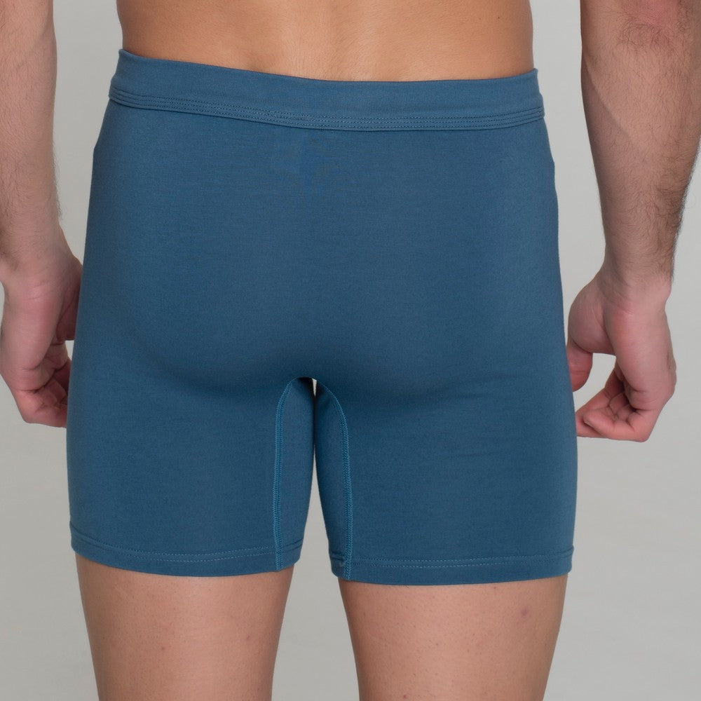 5069 BÓXER CERRADO CICLISTA