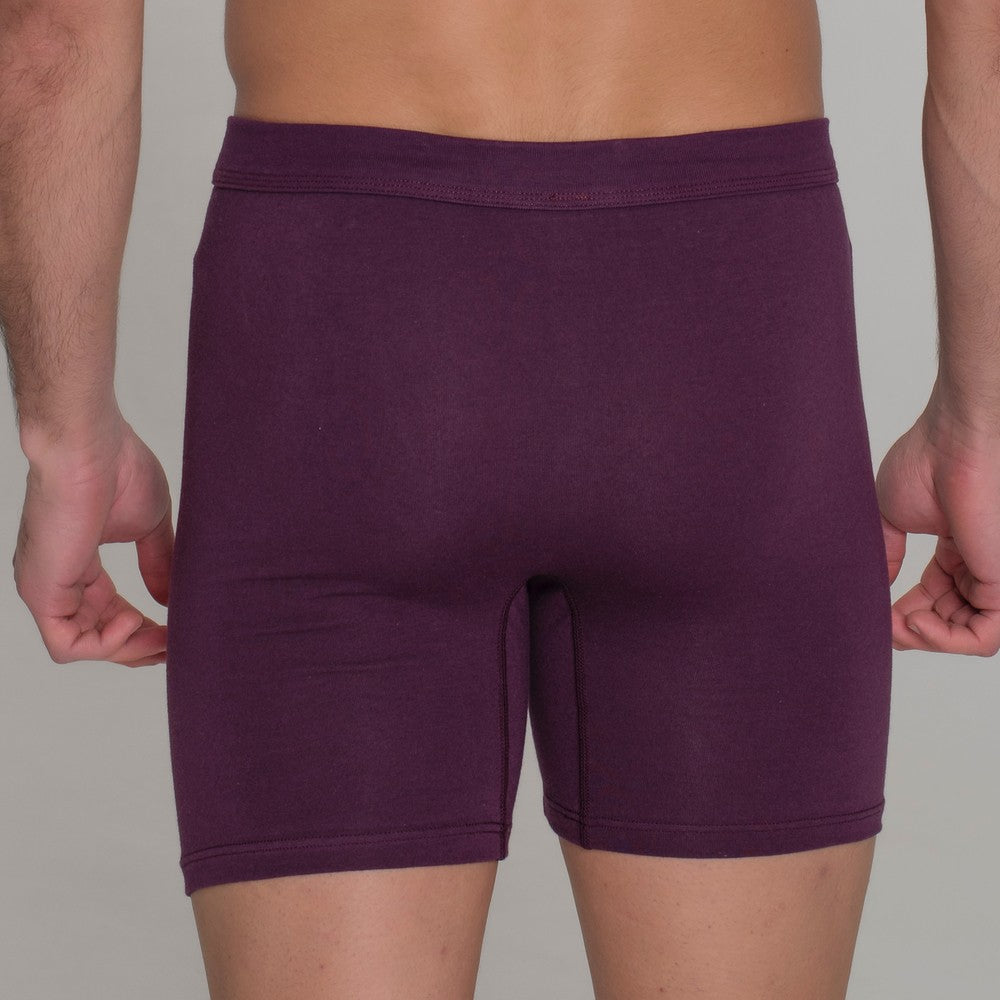 5069 BÓXER CERRADO CICLISTA