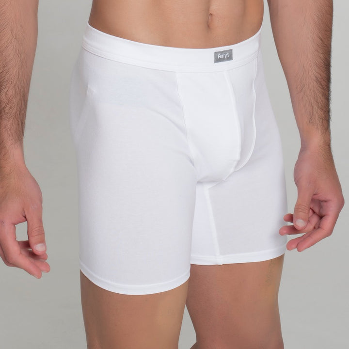 5069b BÓXER CERRADO CICLISTA