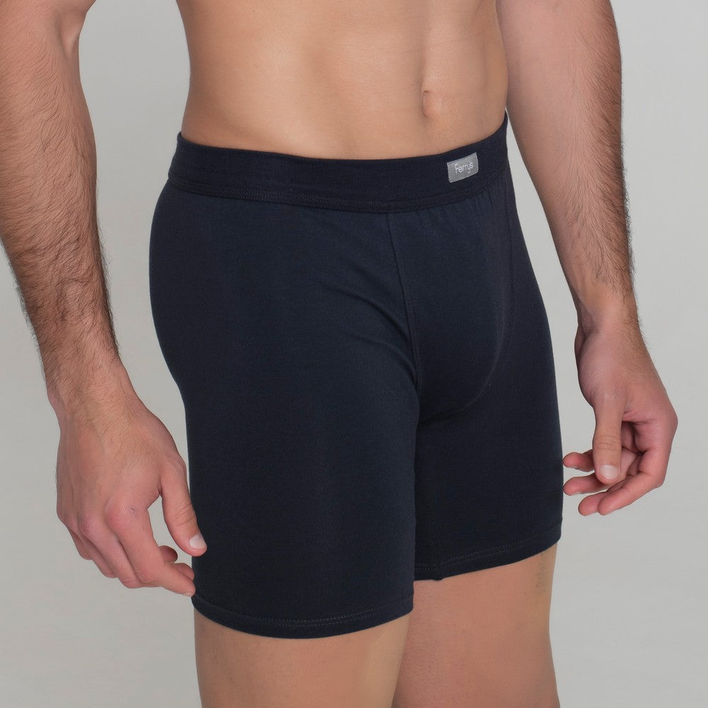 5069b BÓXER CERRADO CICLISTA