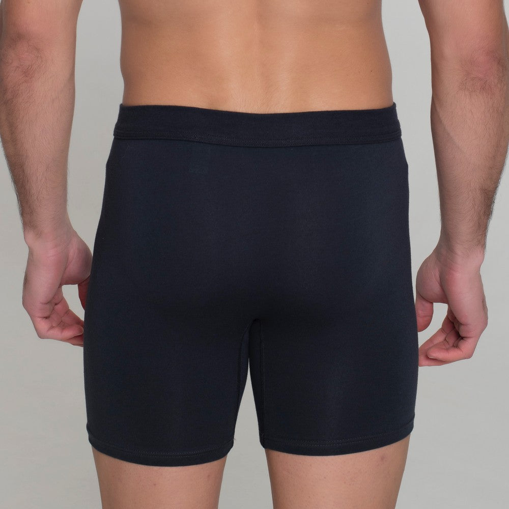 5069b BÓXER CERRADO CICLISTA