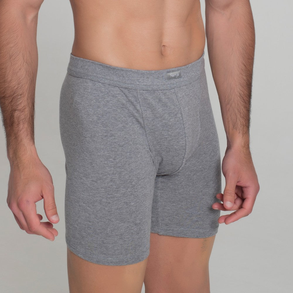 5069b BÓXER CERRADO CICLISTA