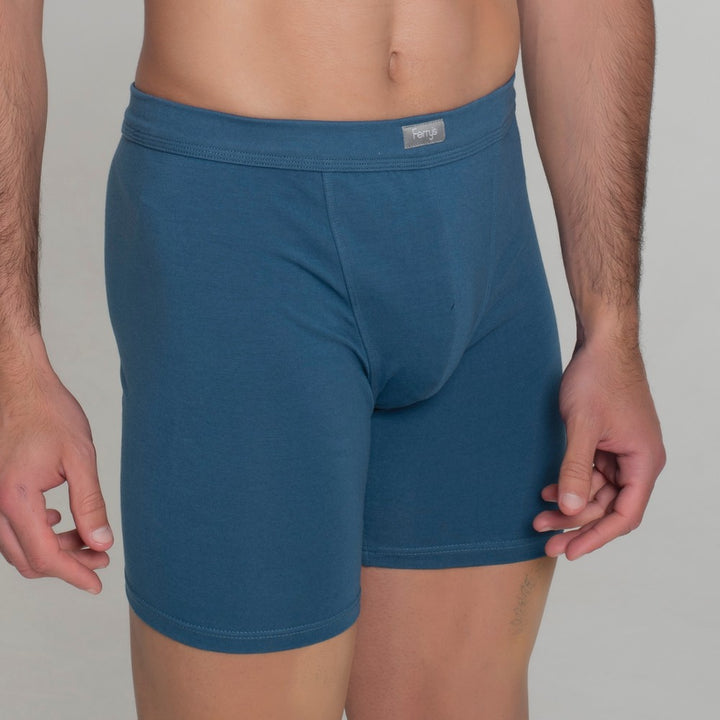 5069b BÓXER CERRADO CICLISTA