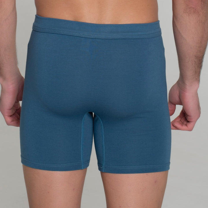 5069b BÓXER CERRADO CICLISTA