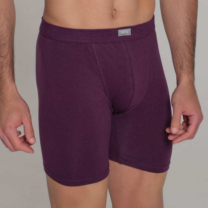 5069b BÓXER CERRADO CICLISTA