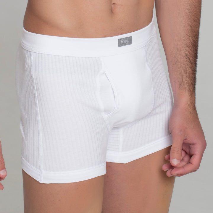 5442 BÓXER ABIERTO INTERLOCK 6x4