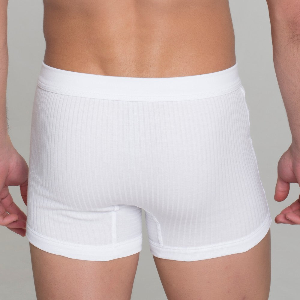 5442 BÓXER ABIERTO INTERLOCK 6x4