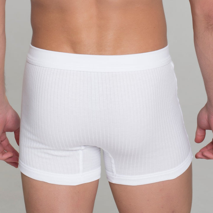 5442 BÓXER ABIERTO INTERLOCK 6x4