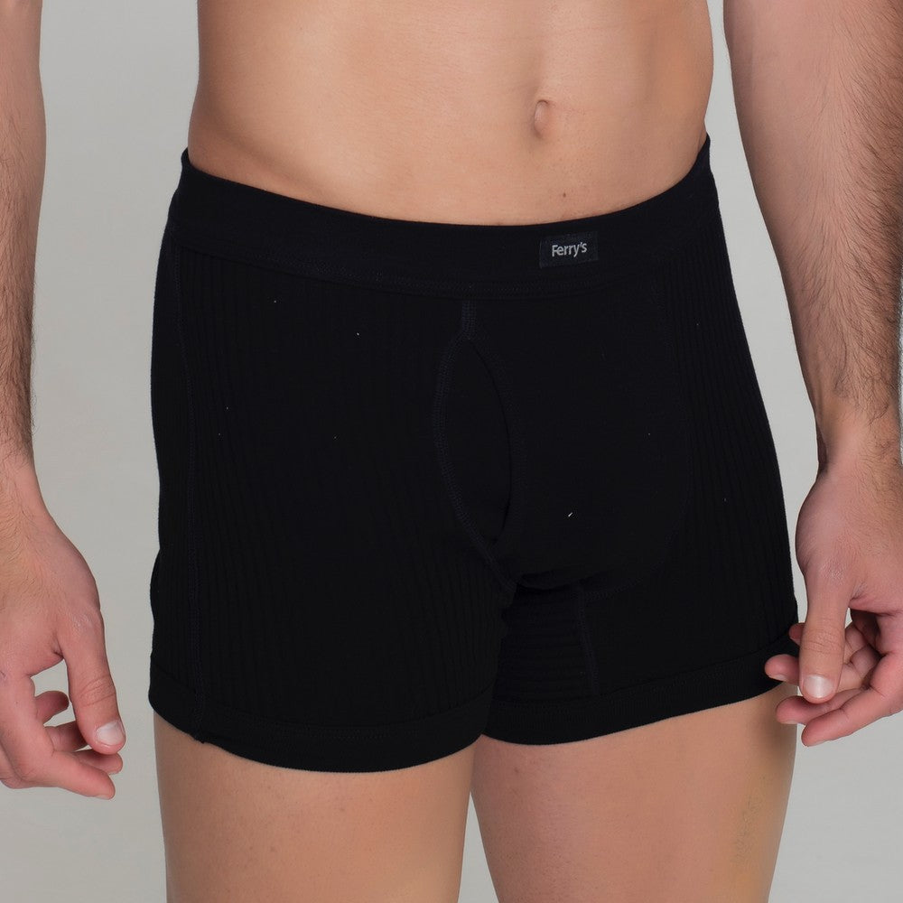 5442 BÓXER ABIERTO INTERLOCK 6x4