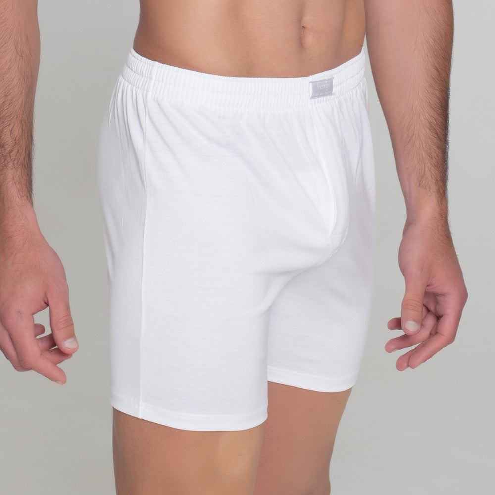 5434 BÓXER ABIERTO HILO DE ESCOCIA