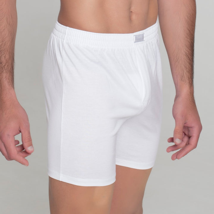 5434 BÓXER ABIERTO HILO DE ESCOCIA