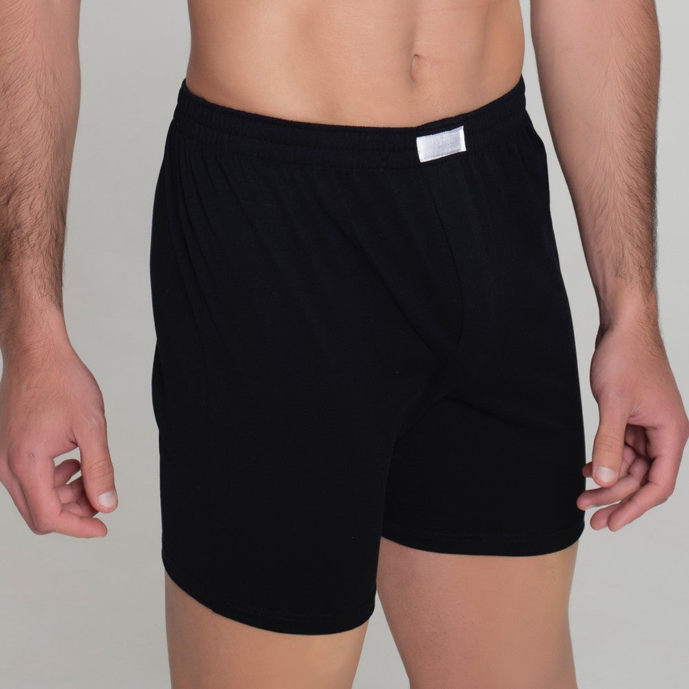 5434 BÓXER ABIERTO HILO DE ESCOCIA