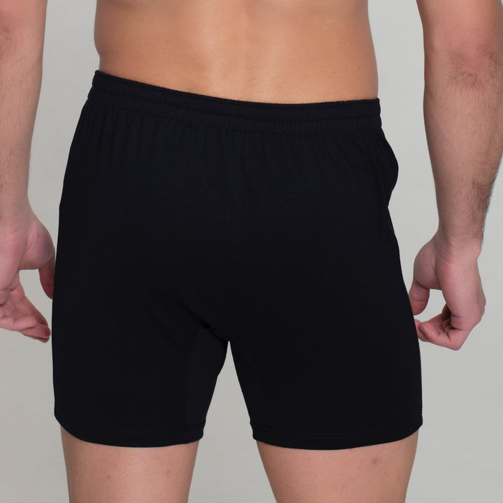 5434 BÓXER ABIERTO HILO DE ESCOCIA