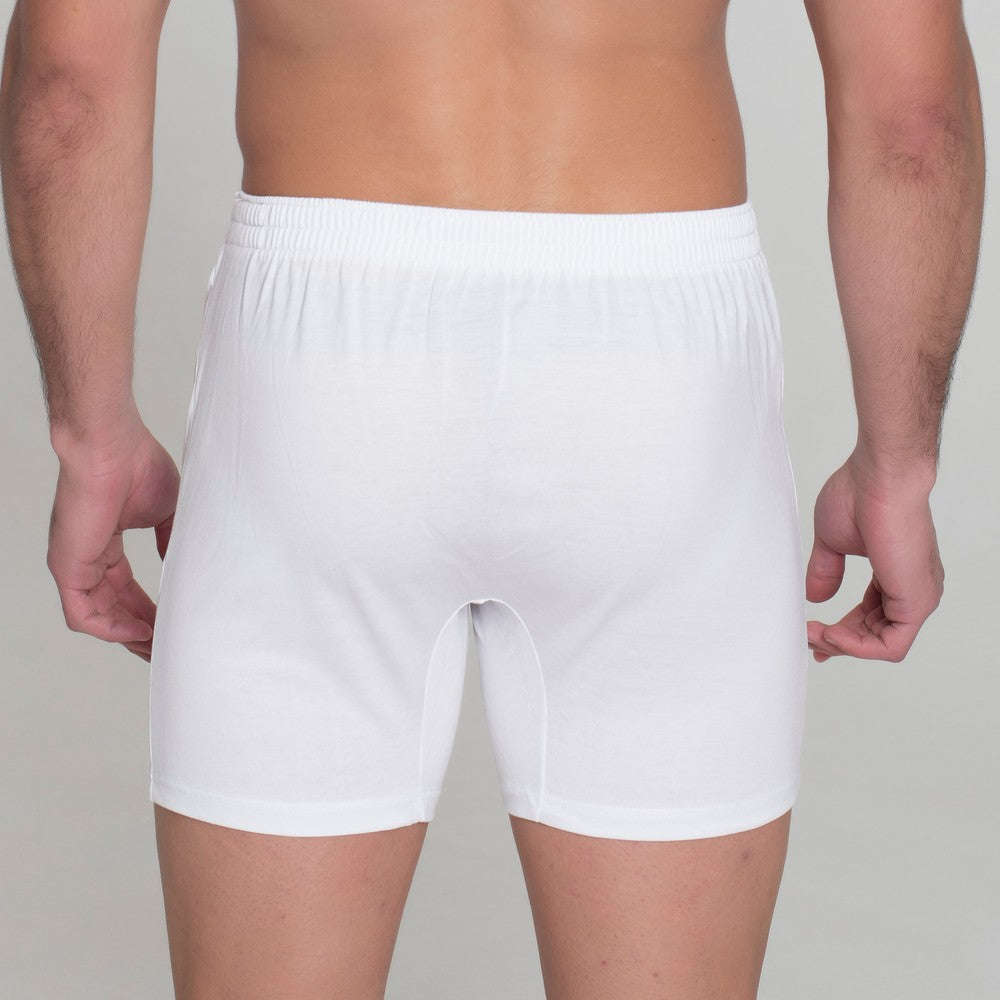 5434b BÓXER ABIERTO HILO DE ESCOCIA