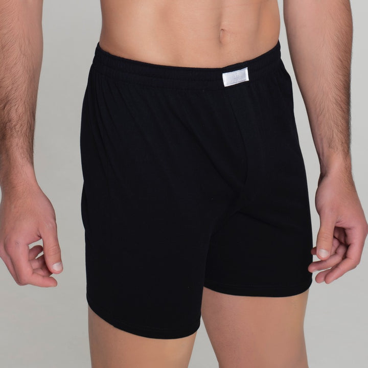 5434b BÓXER ABIERTO HILO DE ESCOCIA