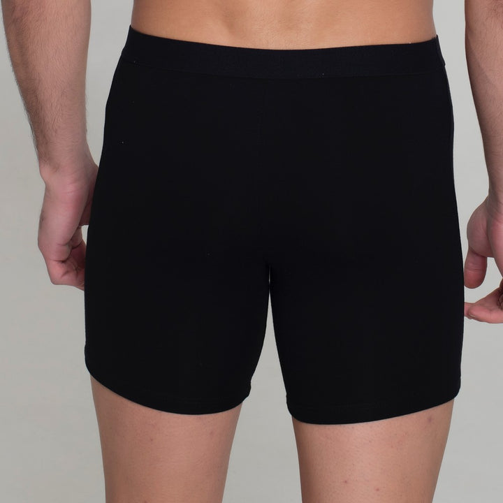 9458 BÓXER ABIERTO TEJIDO INVIERNO