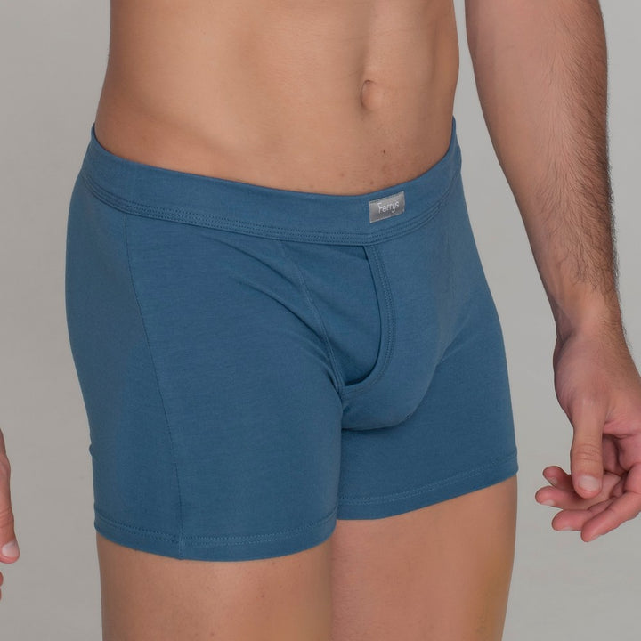 5005 BÓXER CORTO ABIERTO