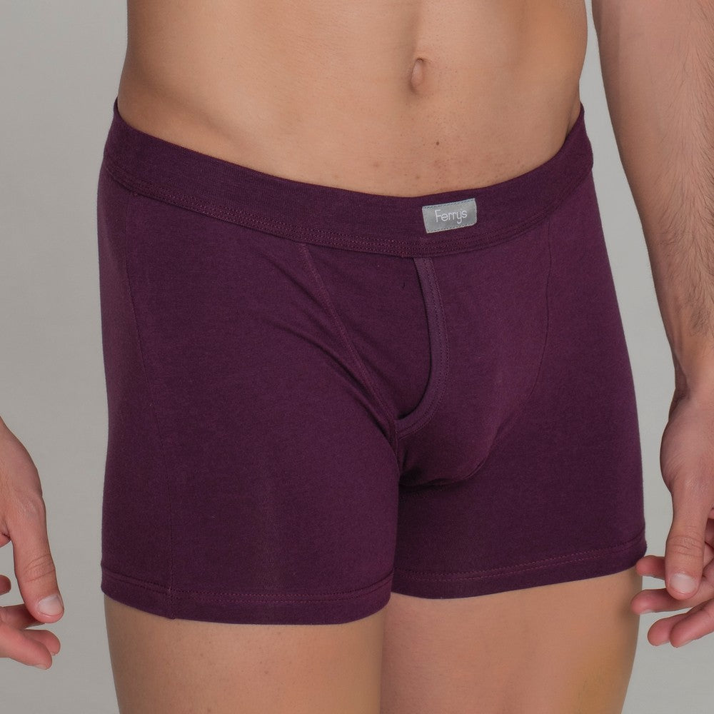 5005 BÓXER CORTO ABIERTO