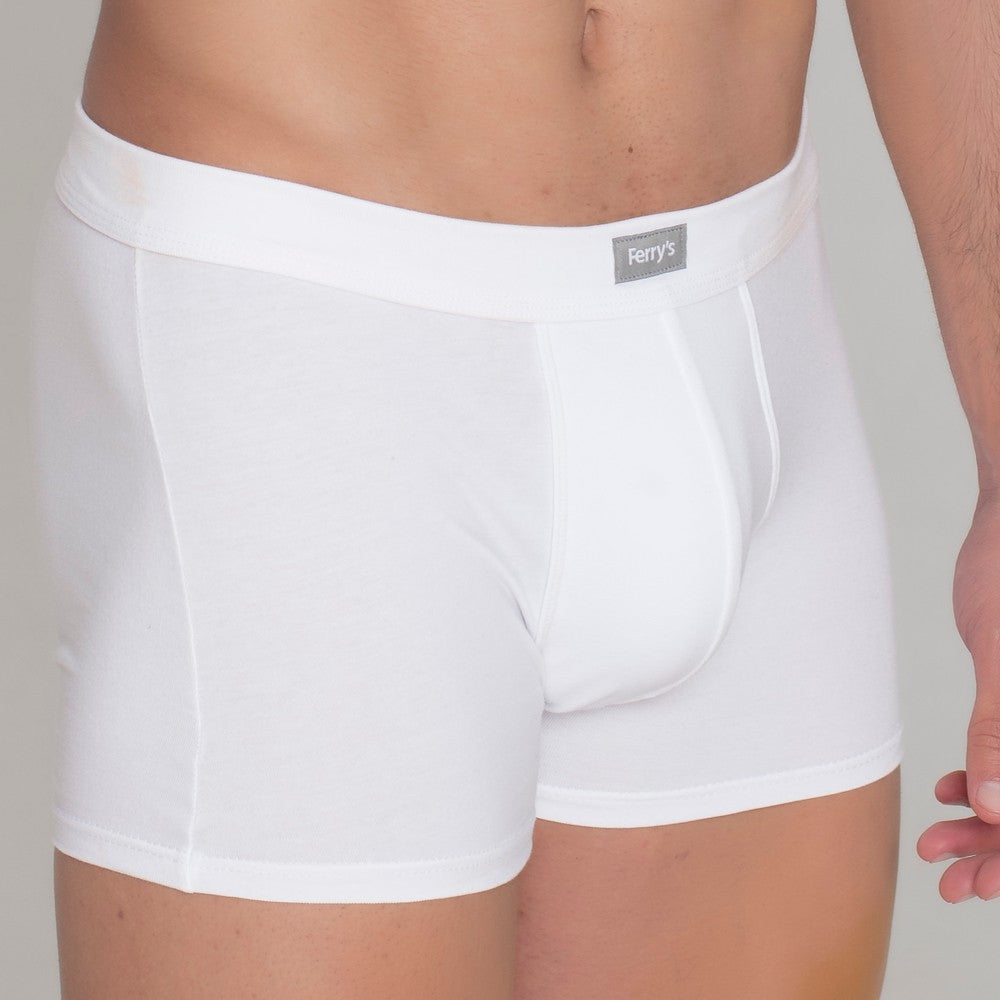 5001 BÓXER CERRADO LISO