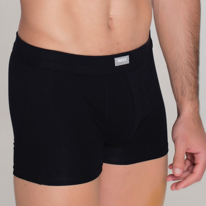 5001 BÓXER CERRADO LISO