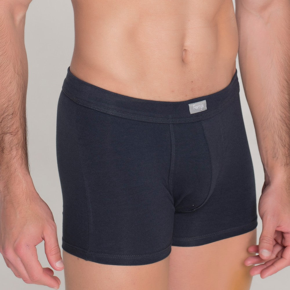 5001 BÓXER CERRADO LISO