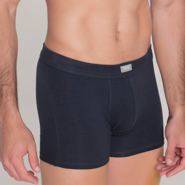 5001 BÓXER CERRADO LISO