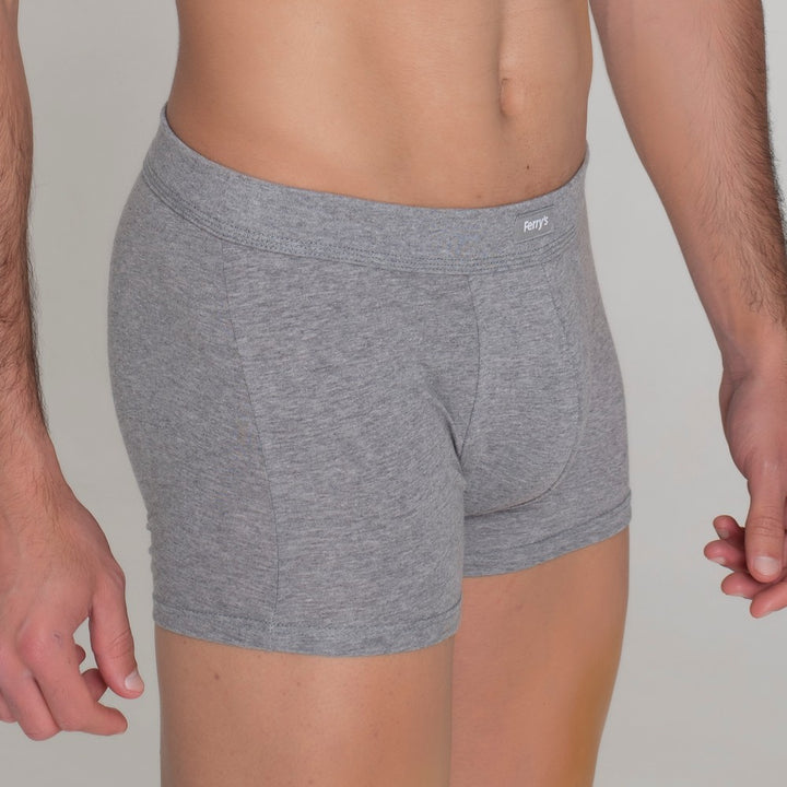 5001 BÓXER CERRADO LISO