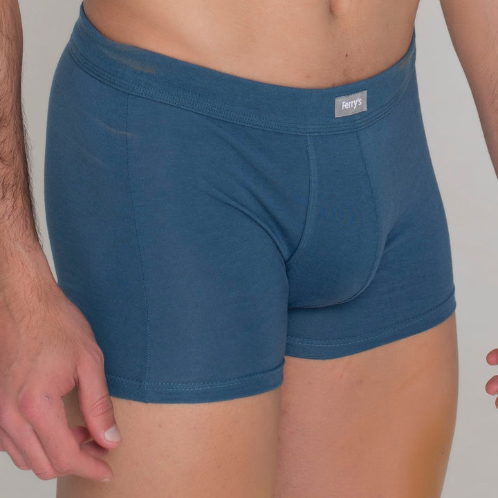 5001 BÓXER CERRADO LISO