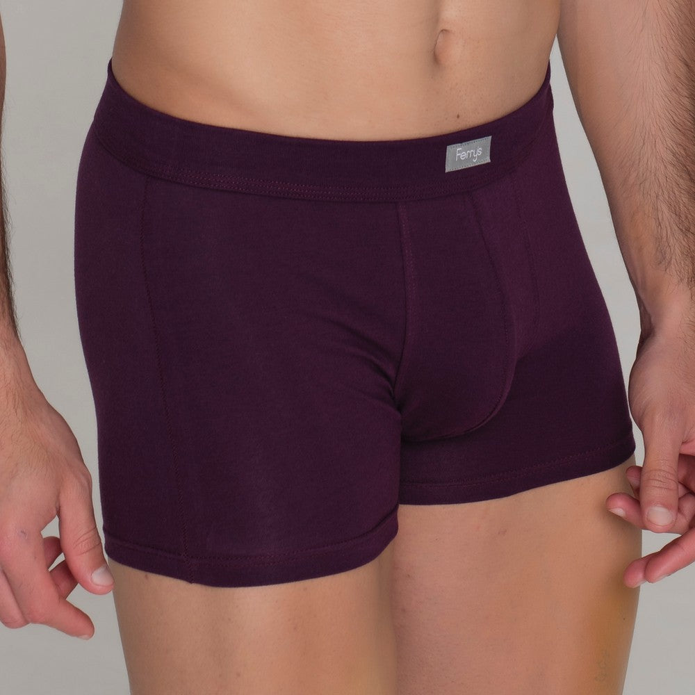 5001 BÓXER CERRADO LISO