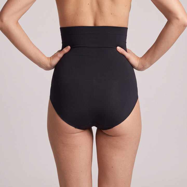 5633 BRAGA FAJA MUJER CINTURA ALTA