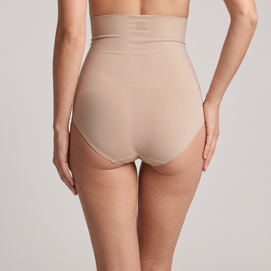 5633 BRAGA FAJA MUJER CINTURA ALTA