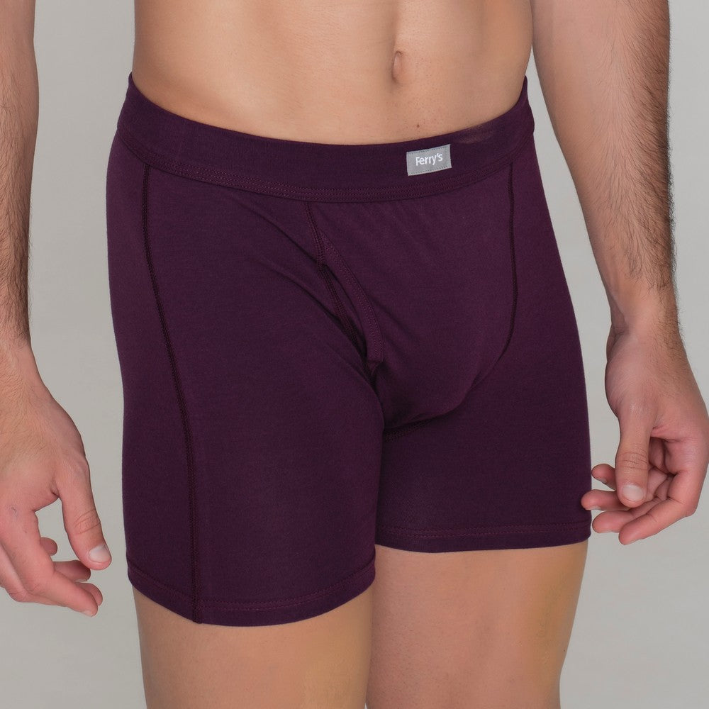 5068 BÓXER ABIERTO LISO