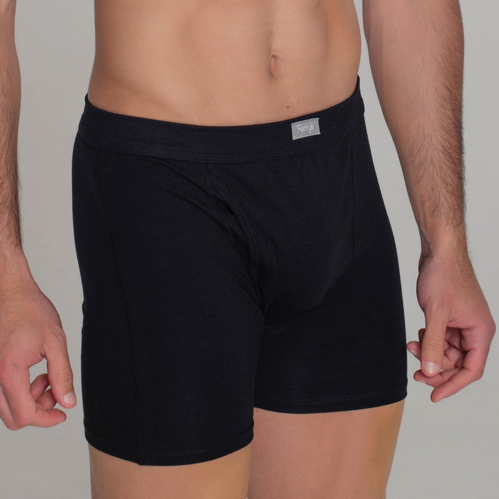5068b BÓXER ABIERTO LISO