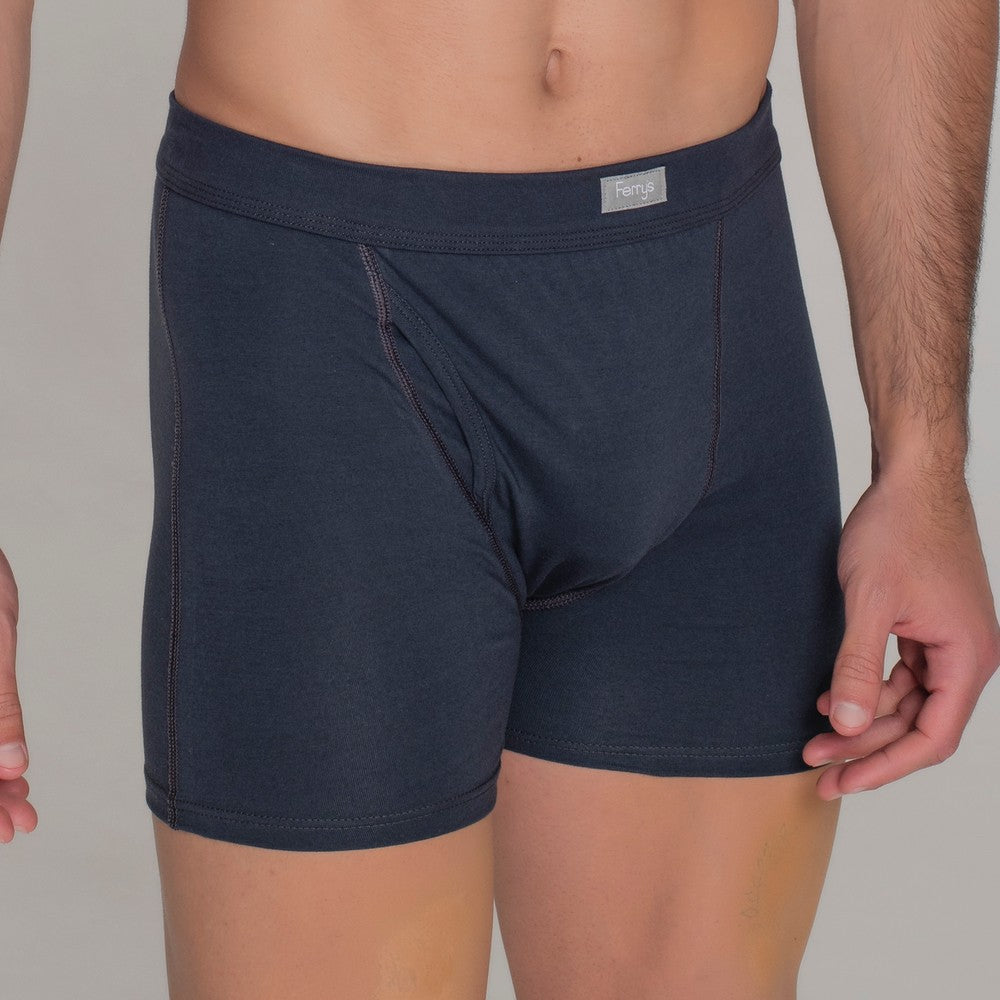 5068b BÓXER ABIERTO LISO