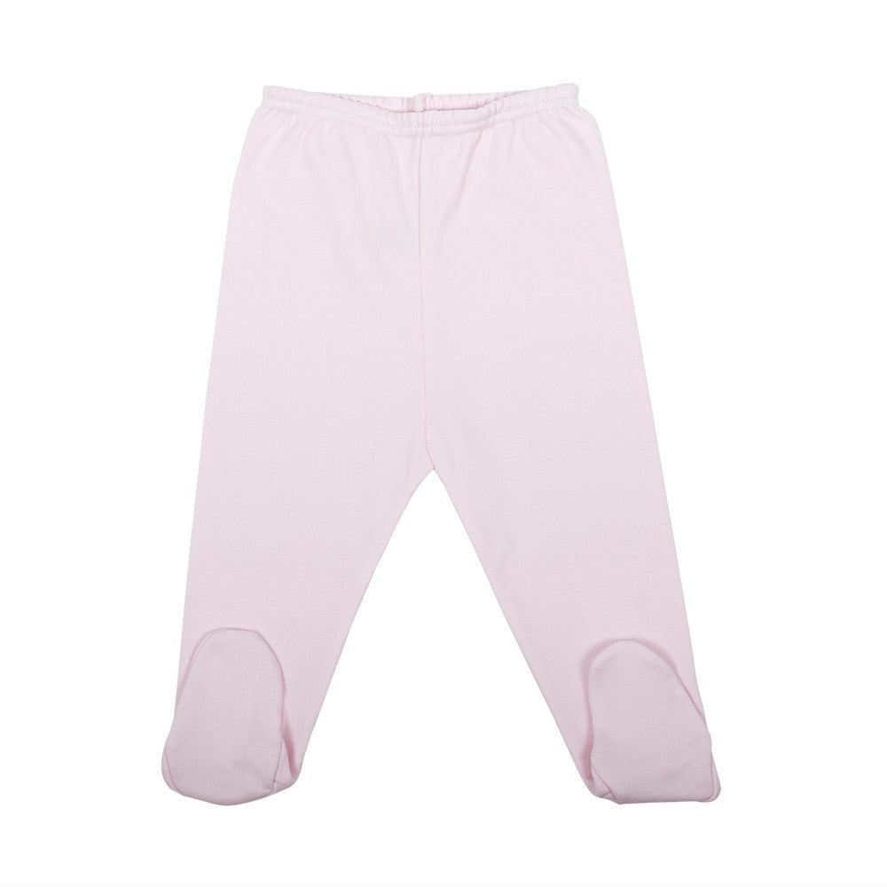 2200 POLAINA AFELPADA 715-Rosa Pálido